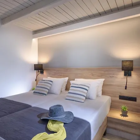 Appart hôtel Ida Village Hersónissos