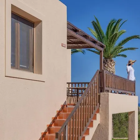 Ida Village 3* Hersónissos