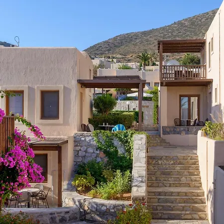 Ida Village Appart hôtel Hersónissos