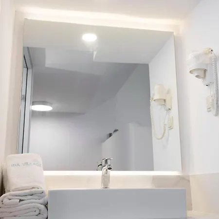Ida Village Appart hôtel Hersónissos