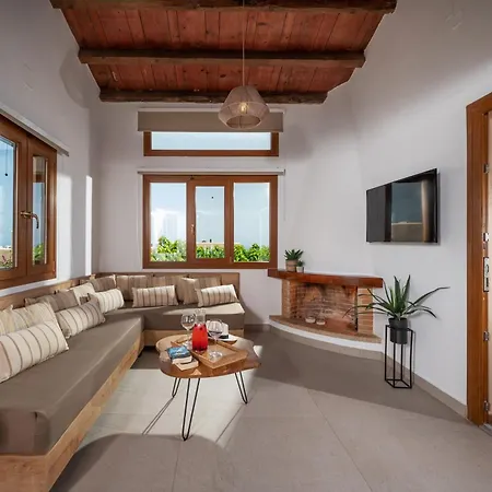 Appart hôtel Ida Village 3*