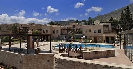 Appart hôtel Ida Village