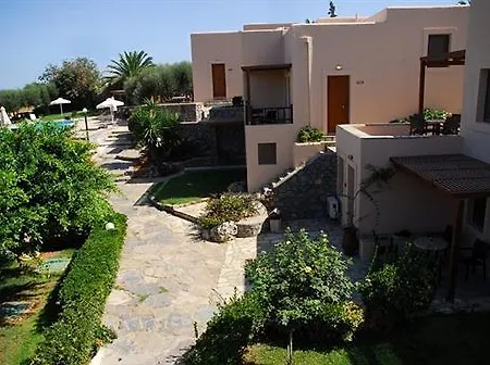 Ida Village Appart hôtel