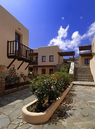 Ida Village