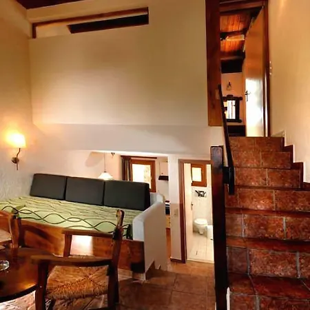 Ida Village Appart hôtel 3*