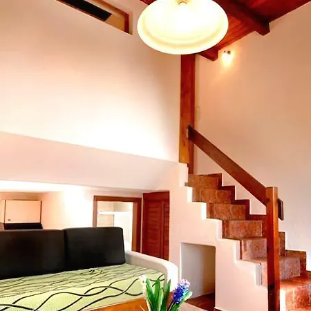 Ida Village 3*